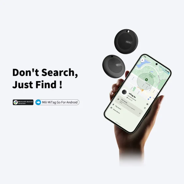 MiTag Bluetooth Smart Tracker