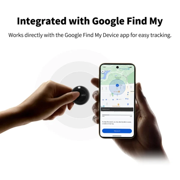 MiTag Bluetooth Smart Tracker