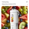 Portable USB Juicer Cup 500ml