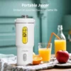Portable USB Juicer Cup 500ml