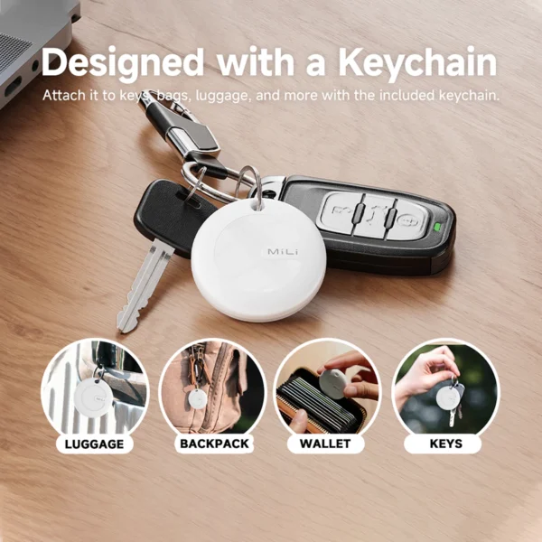 MiTag Bluetooth Smart Tracker