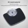 cn-11134207-820l4-mijxchzasgea69 CAMRY Mechanical Weight Scale 180kg