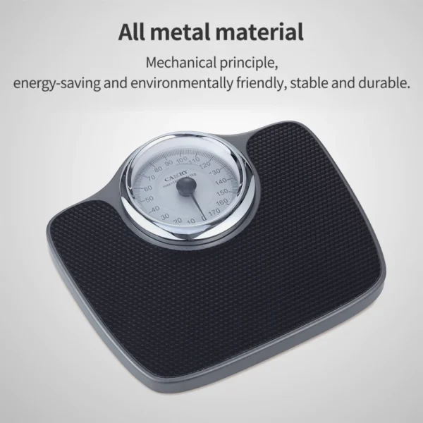 cn-11134207-820l4-mijxchzasgea69 CAMRY Mechanical Weight Scale 180kg