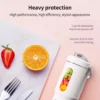 Portable USB Juicer Cup 500ml