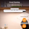 X9 Smart Sensor Rechargeable Desk Lamp
