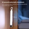X9 Smart Sensor Rechargeable Desk Lamp