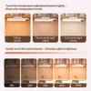 X9 Smart Sensor Rechargeable Desk Lamp