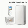 cn-11134207-820l4-mlg161qp2w3s6b Pocket Photo Printer Pro 3"