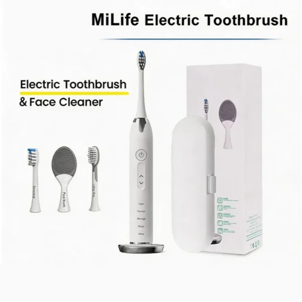 cn-11134207-820l4-mlg1h43eysqp2d 2-in-1 Sonic Toothbrush & Facial Cleanser
