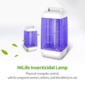 IKI-910BE UV Electric Mosquito Killer