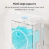 Smart Motion Sensor Aroma Diffuser