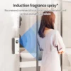 Smart Motion Sensor Aroma Diffuser