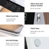 Multifunction Bedside Night Lamp