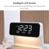 Multifunction Bedside Night Lamp