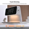 Multifunction Bedside Night Lamp